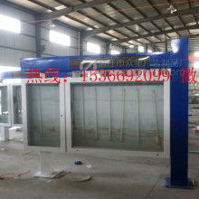 宿遷市宿豫區(qū)眾星廣告制品廠 專(zhuān)業(yè)LED燈箱制作，點(diǎn)亮城市商業(yè)之光